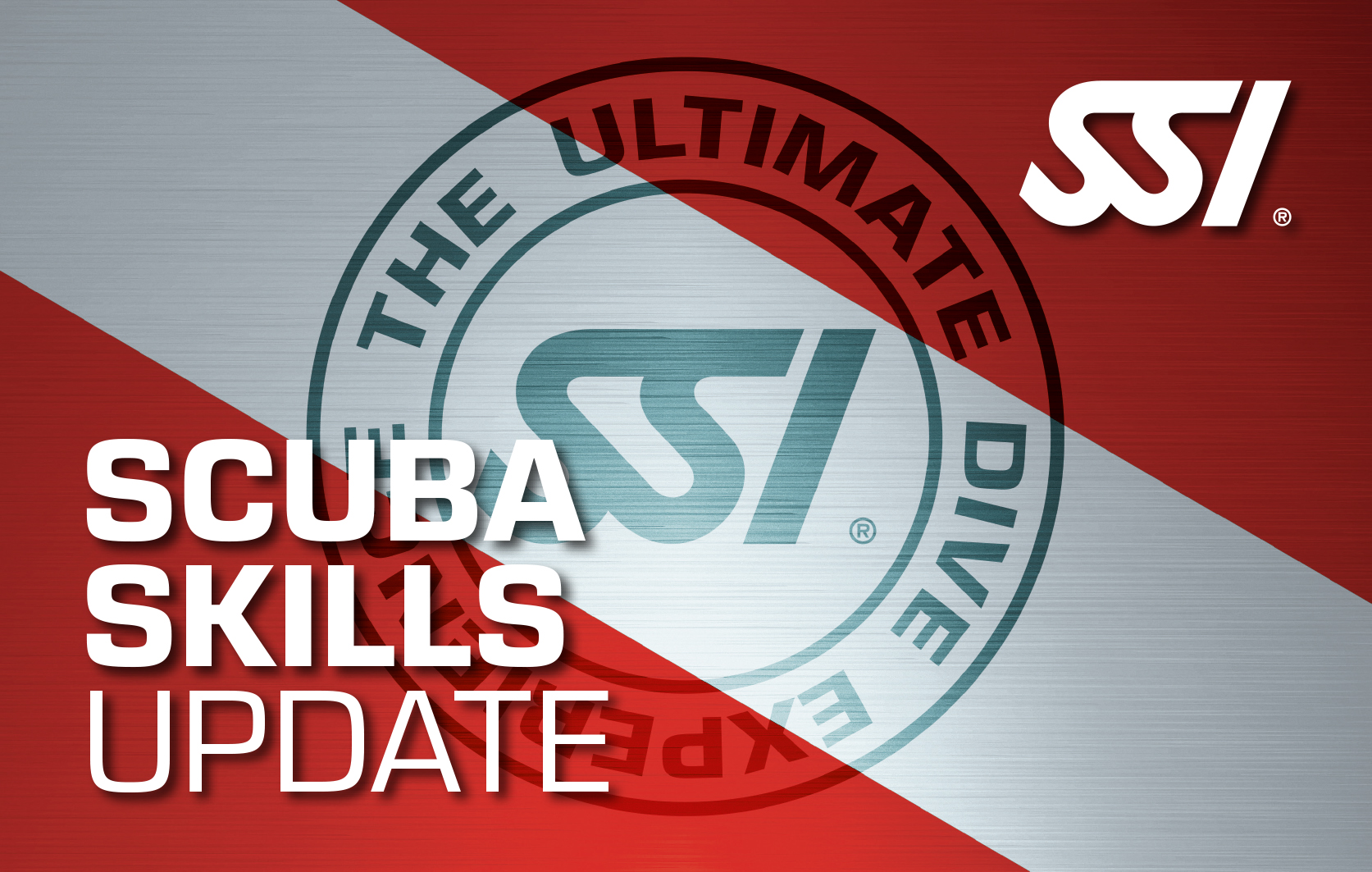 SSI Scuba Skills Update Course